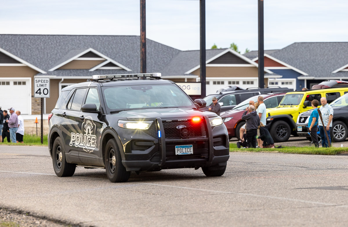 5.31 AAHS 2024 Graduation Parade