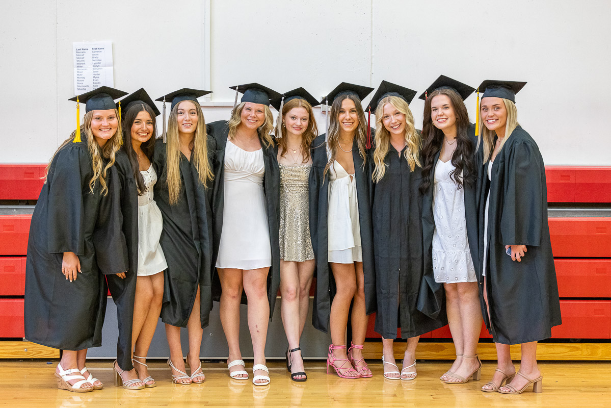 5.31 AAHS 2024 PreGraduation