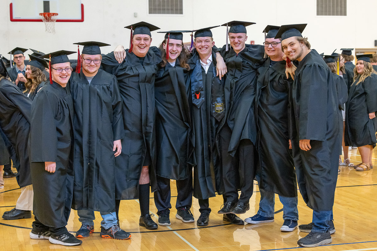 5.31 AAHS 2024 PreGraduation